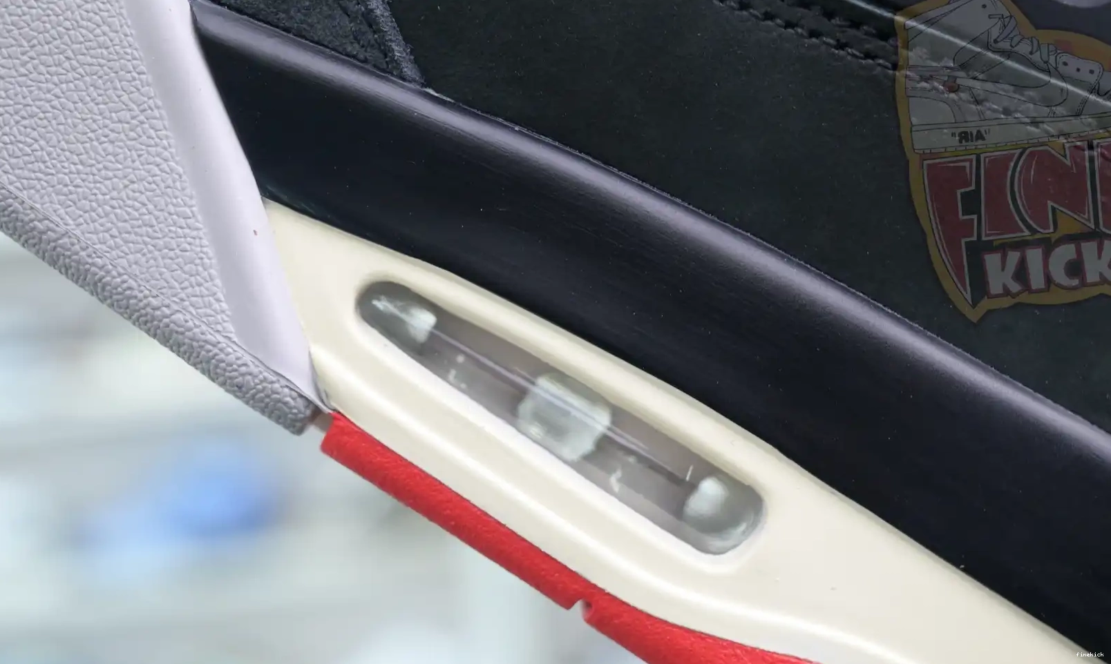 Rare Air“Laser” Jordan 4 Air Jordan 0324